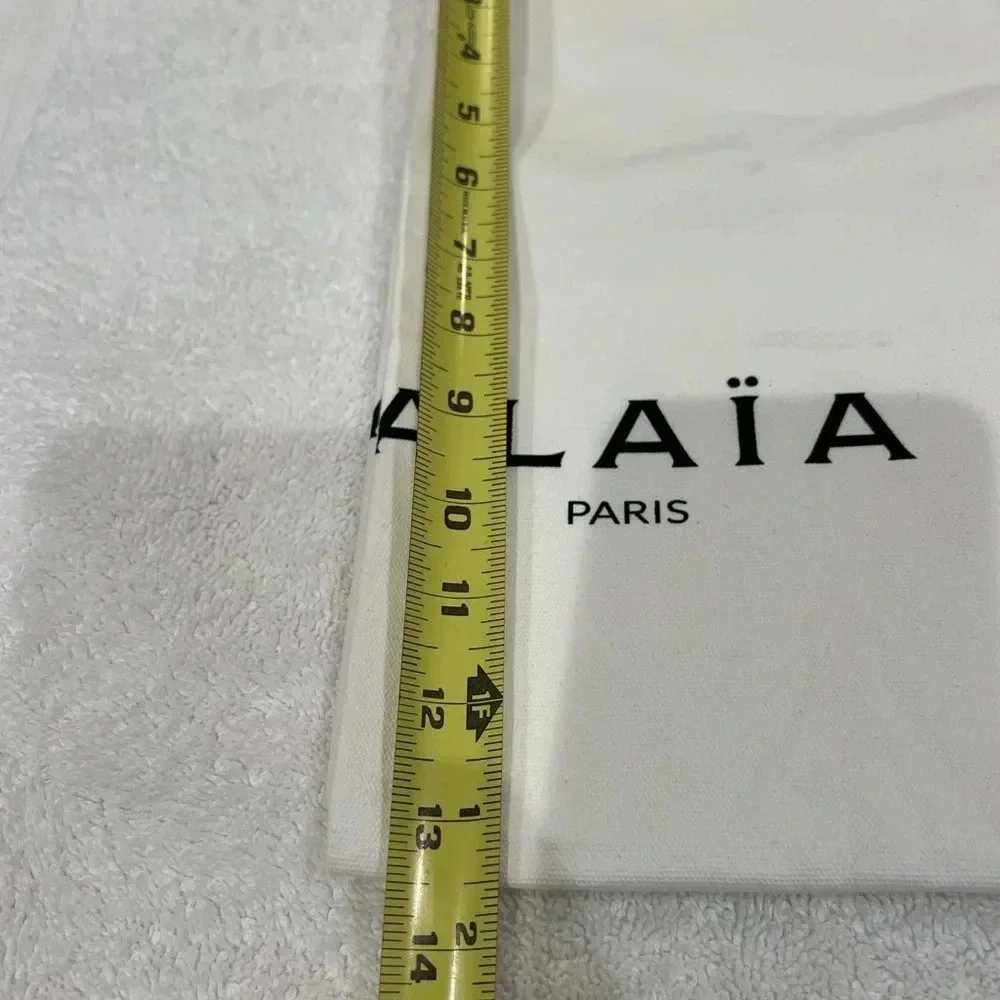 Alaia dust bags